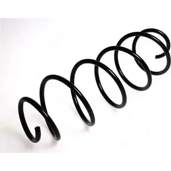 Pružina podvozku LESJÖFORS 4015633