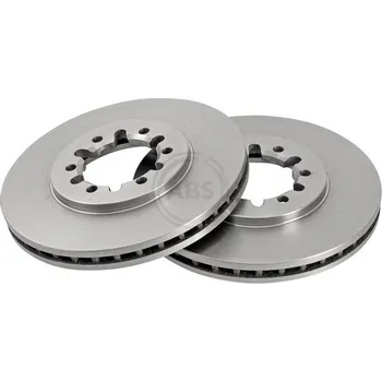 Brzdový kotouč Brzdový kotouč A.B.S. 16495