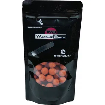 Boilies Warmuz Baits Proteinové kuličky 250g 16mm Donald