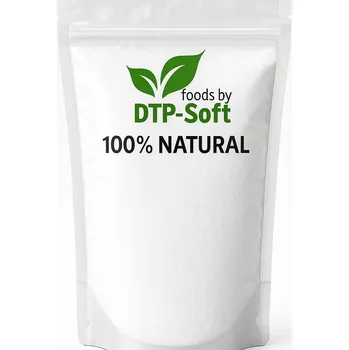 Koupelová sůl Dtp-soft 1 kg sůl do koupele