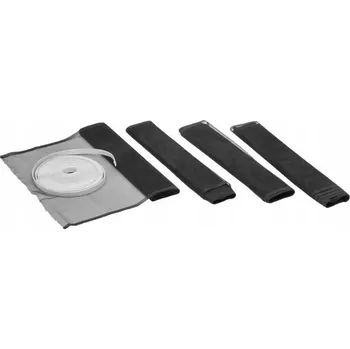 Moskytiéra Moskytiéra do dveří 120 cm x 200 cm