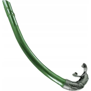 Bezpečnostní kamera Šnorchl Cressi CORSICA zelený