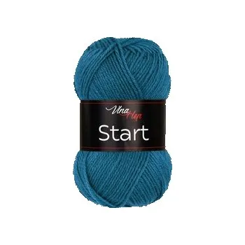 Příze Vlna-Hep Start 41299 - petrolejová
