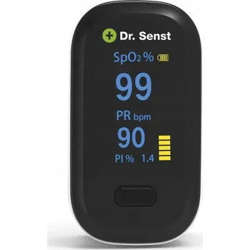 IP kamera Pulzní Oxymetr Dr. Senst