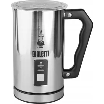 Šlehač mléka Napěňovač mléka Bialetti MK01