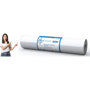 Toaletní papír Papírové utěrky Velvet 113 útržků 9 ks