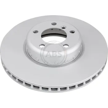 Brzdový kotouč Brzdový kotouč A.B.S. 18653