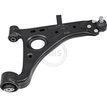 Zavěšení kol Příčné rameno - řídící páka zavěšení kol A.B.S. 212504