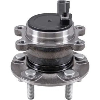 Sada ložiska kola A.B.S. 201972