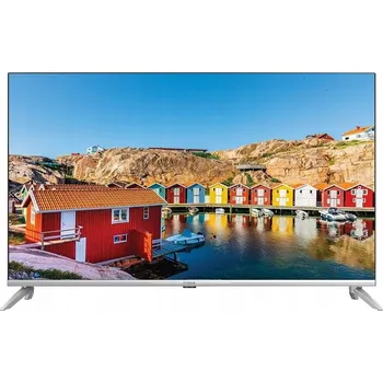 Televizor LED Televize Strong SRT 43UD6593 43" 4K UHD černá