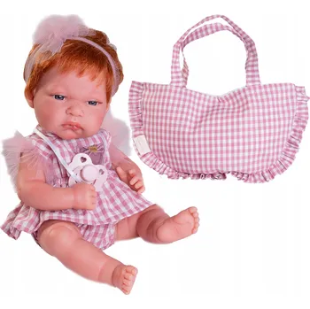 Panenka Antonio Juan španělská panenka miminko 60353