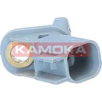 ABS Snímač počtu otáček kol KAMOKA 1060677