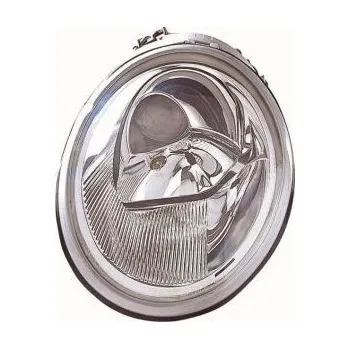 Přední světlomet Světlomet VAN Wezel 5803961