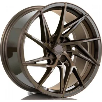 Alu kolo JUDD Alu Kola Judd Model Two 11x20 5x130 ET20-45 Gloss Bronze 72.6