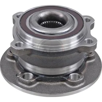 Sada ložiska kola A.B.S. 201974