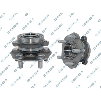 Sada ložiska kola GSP 9330089