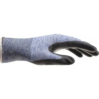 Pracovní rukavice Rukavice odolné proti prořezání Wurth W-260 velikost 9 - L, 1 pár