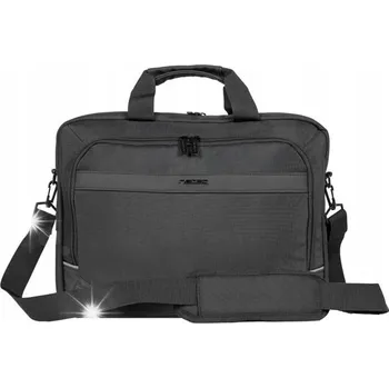 brašna na notebook NATEC Taška na notebook Kudu 15,6 palců Černá