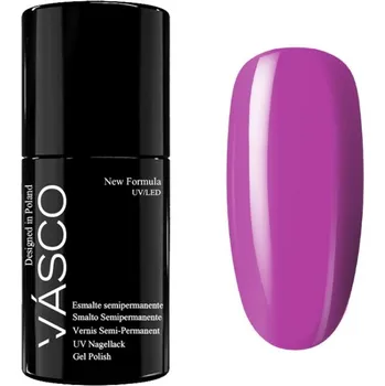 Lak na nehty Hybridní lak na nehty Crazy Vacation caribbean č. 17 Vasco 7 ml