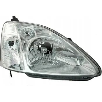 Posilovač řízení Světlomet Abakus 217-1137R-LDEM1