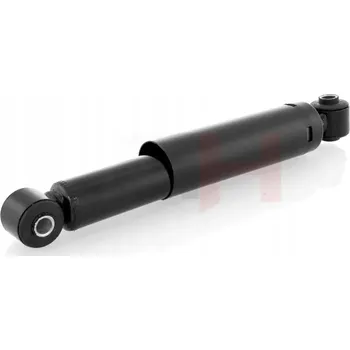 Tlumič zadní RENAULT KANGOO 97-08