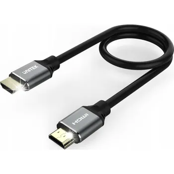 Video kabel HDMI kabel M/M 1.5m v2.1; 8K; 4K@120Hz; UHD; C137W