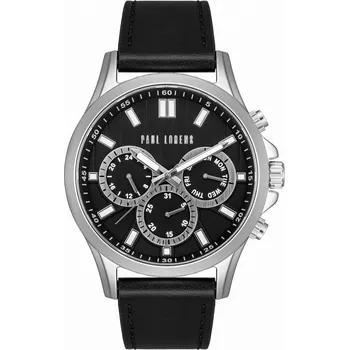 Hodinky Pánské hodinky PAUL LORENS - PL8071A2-1A1 (zg373e) + BOX