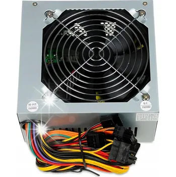 Počítačový zdroj Napájecí zdroj IBox 417178419 500 W