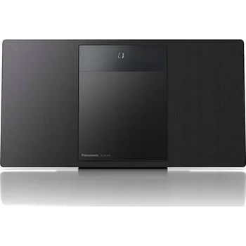 Hi-Fi systém Panasonic SC-HC410 Mini věž Space Tune CD BT FM