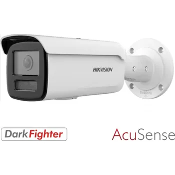 Bezpečnostní kamera Hikvision DS-2CD2T86G2H-4I(2.8mm)(eF) + lepší cena po registraci