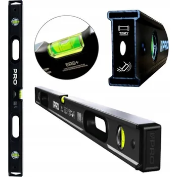 Vodováha Vodováha libela Pro 1 m