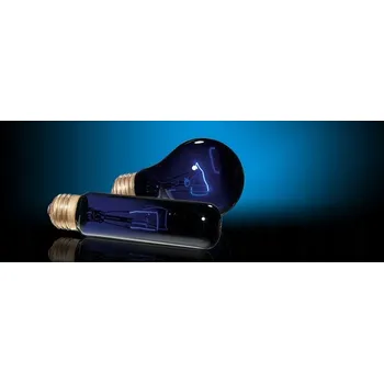 Osvětlení do terária Žárovka Hagen EXO TERRA Night heat 75 W noční žárovka 75 W