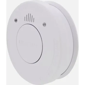 Sada domovního alarmu Hlásič kouře 85dB alarm 10letá baterie v balení M