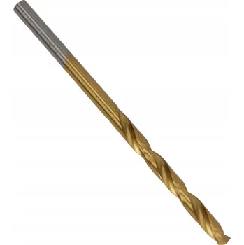 Vrták Dedra WK03061 Kobaltový Vrták do kovu 3x61 mm