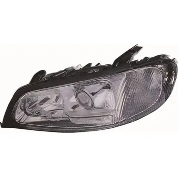 Přední světlomet Světlomet ABAKUS 442-1124L-ND-EM