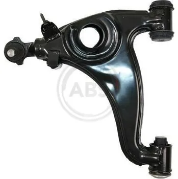 Zavěšení kol Příčné rameno - řídící páka zavěšení kol A.B.S. 210335