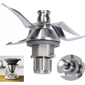 NŮŽ MIXOVACÍ NOŽE PRO VORWERK THERMOMIX TERMOMIX TM31