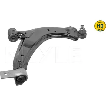 Příčné rameno - řídící páka zavěšení kol MEYLE 40-16 050 0004/HD