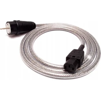 Napájecí kabel TOMANEK NAPÁJECÍ KABEL TPC KABEL PCE SCHUKO - IEC 2m