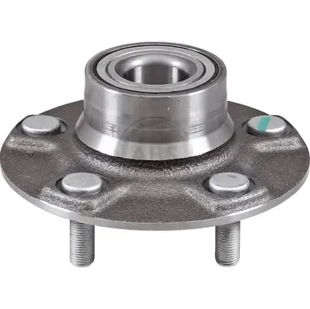 Sada ložiska kola A.B.S. 201350