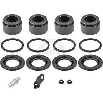 Brzdový třmen Sada pro opravu brzdového třmenu A.B.S. 57839