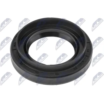 Těsnění převodovky Těsnící kroužek hřídele automatické převodovky NTY NUP-SU-012