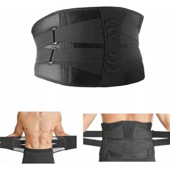 Bederní-křížová ortéza Uxxu, velikost XL