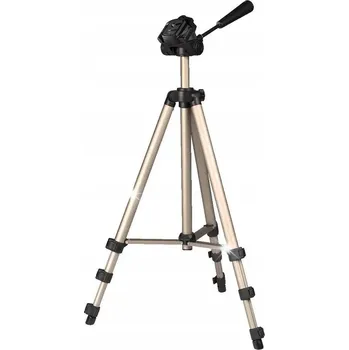 Stativ Trojnožka / Stativ pro fotoaparát / kameru HAMA STAR 75 125-3D, 42,5 cm až 125 cm
