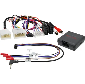 Autorádio Connects2 240040 XMT002 Adaptér pro ovládání na volantu Mitsubishi s akt.systémem