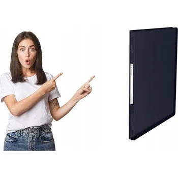 Pořadač / Organizér A4 Esselte