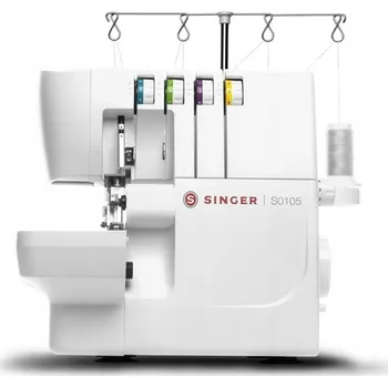 Šicí stroj Singer Overlock S0105