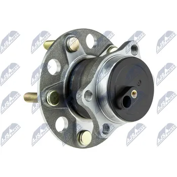 Náboj kola NTY KLT-CH-010