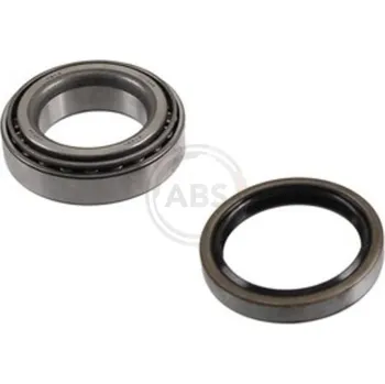 Sada ložiska kola A.B.S. 201440
