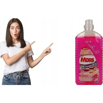 Polin čisticí kapalina multifunkční 1 l